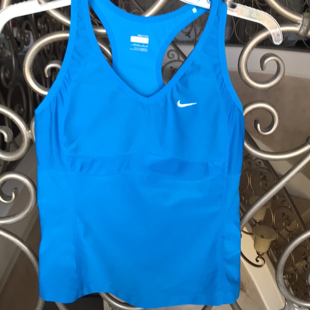 Nike Dri-Fit Sport Tank